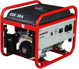 Tragbarer Stromerzeuger ENDRESS ESE 306 HS-GT NON EU