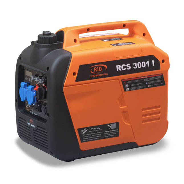 Inverter Stromerzeuger zum Bestpreis – mein-stromerzeuger