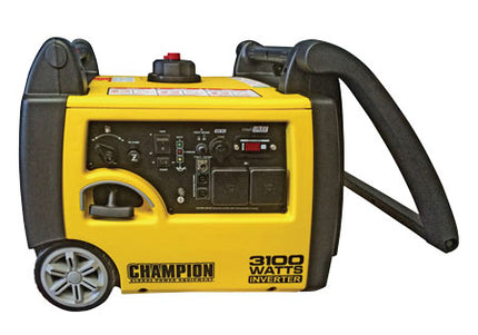 Stromerzeuger CHAMPION 3500W Inverter Petrol Generator