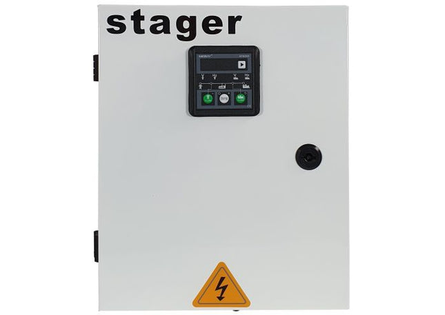 ATS Box Stager YA40063F12STA