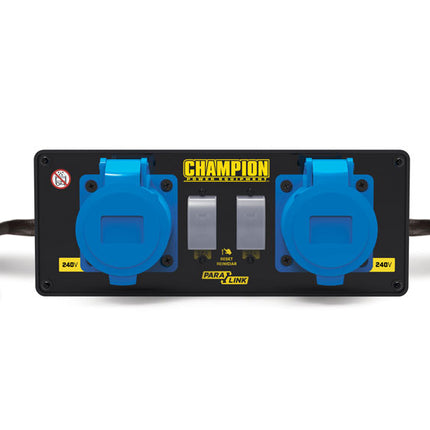 Champion Parallel Kit für die Inverter 73001i und 92001i Reihe