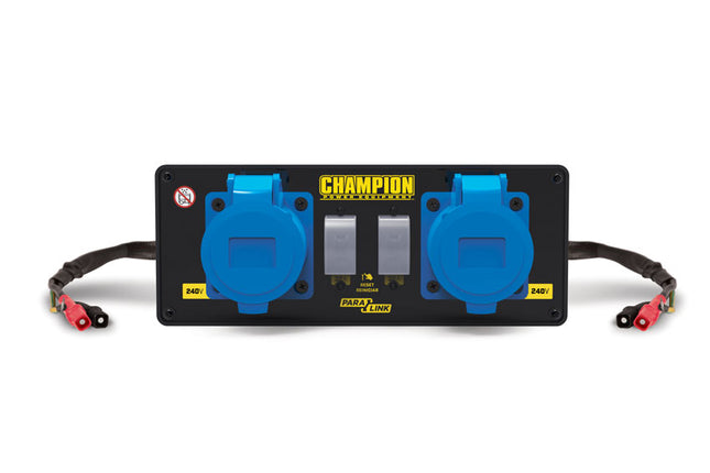 Champion Parallel Kit für die Inverter 73001i und 92001i Reihe