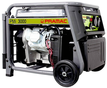 Tragbarer Stromerzeuger PRAMAC INVERTER  PMi 3000
